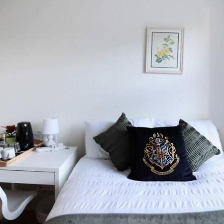 Comfy Private Bedrooms Near Euston Station, Central Londýn Exteriér fotografie