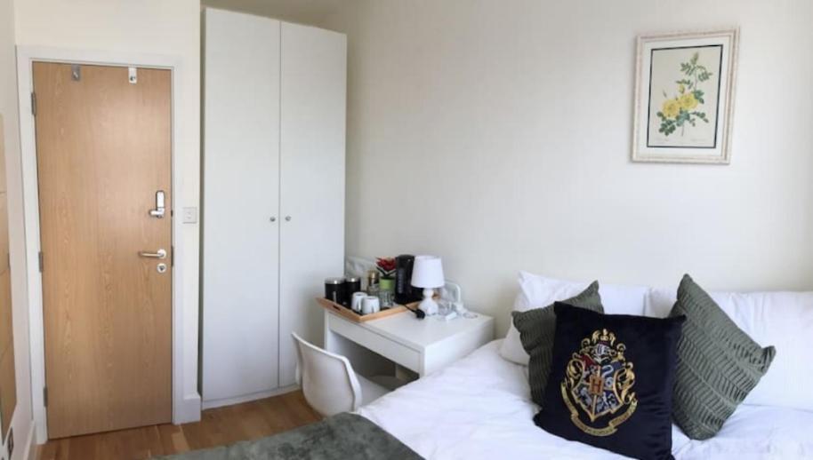 Comfy Private Bedrooms Near Euston Station, Central Londýn Exteriér fotografie