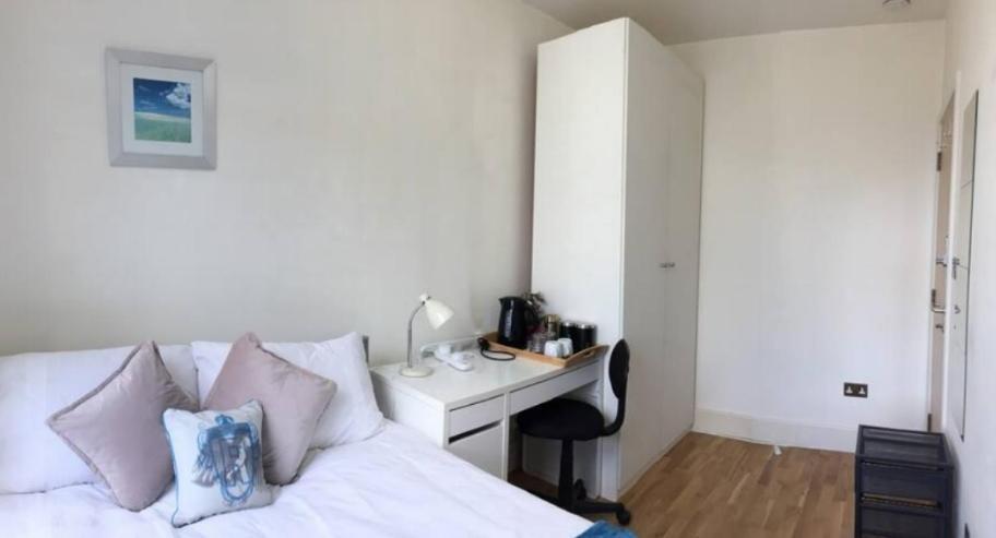 Comfy Private Bedrooms Near Euston Station, Central Londýn Exteriér fotografie
